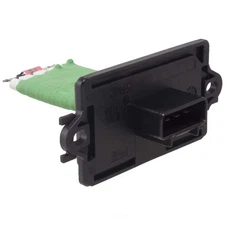 HVAC Blower Motor Resistor WVE 4P1339