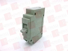 EATON CORPORATION ALB-1 10A BKR / ALB110ABKR (USED)