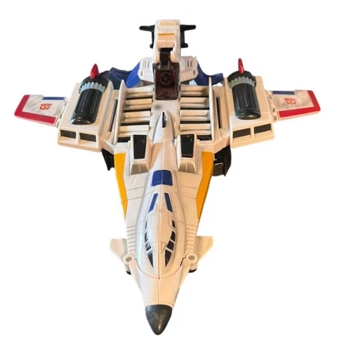 Hasbro Transformers Universe King Atlas Action Figure 2004