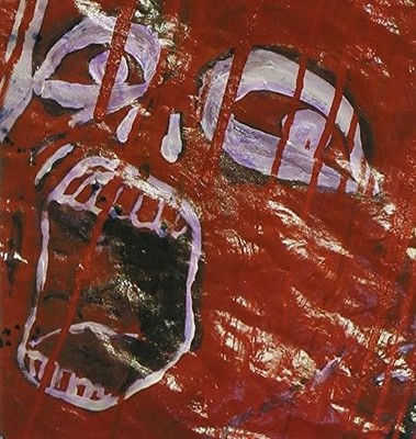 Terror-Hakuri- LOUDNESS From Japan