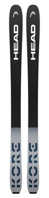 Head Kore 88 Ti Freeride Skis, 170cm MY26 | eBay