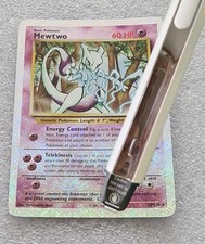 ✨  Penna Termica Ricaricabile per il Restauro delle Carte Collezionabili!  ✨