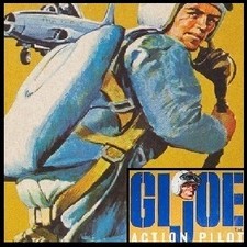 Vintage GI Joe and Collectibles | eBay Stores