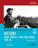 Sarah Moffatt | Pearson Edexcel International Gcse (9-1) History | Buch (2017)