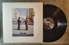 PINK FLOYD 🧡 WISH YOU WERE HERE Vinyl LP 1975 1st Press Record Album VG+/EX