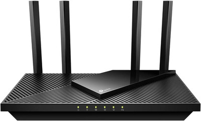 Tp-Link Archer AX55 Wi-Fi 6 WLAN Router, 2402 Mbit/S 5 Ghz, 574 Mbit/S 2,4 Ghz, 