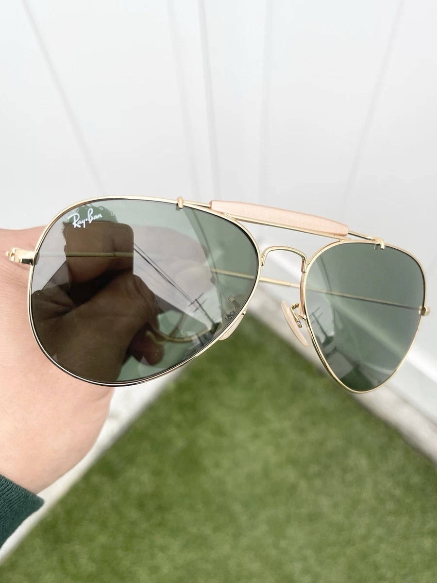 Ray-Ban Outdoorsman Sunglasses products for sale | eBay