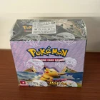 2020 Pokemon Sword & Shield Vivid Voltage English Booster Sealed Box