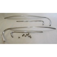 Kit Fregi Cofani e Parafango Vespa GS 160 (VSB1T) R.O 093338