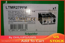 LTMR27PFM Telemecanique 100-240VAC Motor Controller Profibus