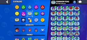 58K TROPHY | 43 MAX BRAWLER | 27HYPER | 99/99 BRAWL| 8 LEG | 9 MYTHIC | 134 EPIC