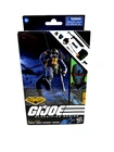 GI Joe Hasbro Classified Series #109 Wolf Spider SEALED Figure (S)