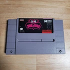Joe & Mac SNES Super Nintendo Entertainment System, 1992  - Tested