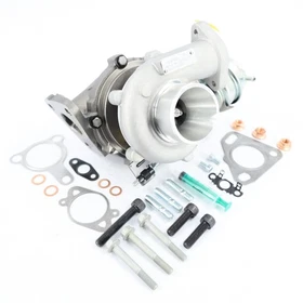 Turbolader Abgasturbolader für OPEL ASTRA H Caravan GTC J FAMILY Stufenheck