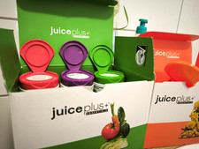 Juice Plus+ Essentials Vitamin Kapseln