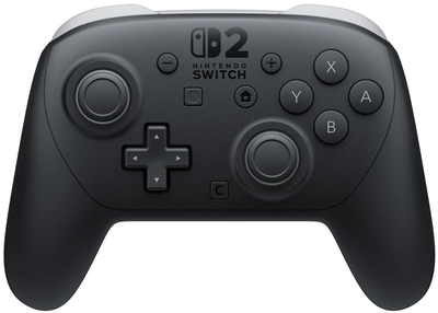 Nintendo Switch 2 Pro Controller (Black) | eBay