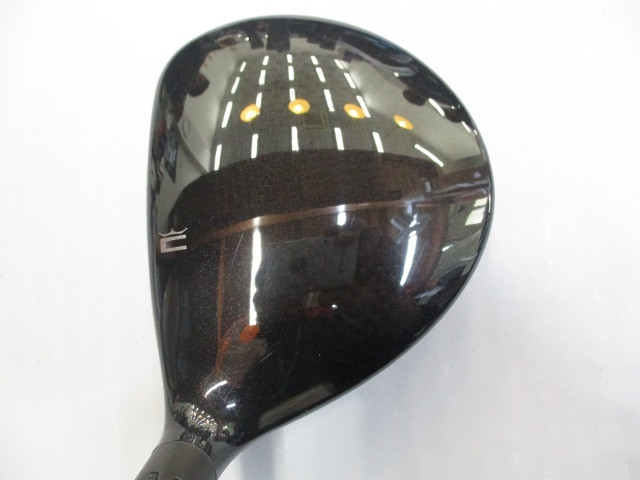 Cobra AEROJET 5番ウッド Diamana GT 60S Cobra AEROJET LS Fairway Wood 3W Diamana GT 60 (S) #428 Golf Clubs