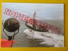 DGzRS, AK, Spendenpostkarte, 36,  John T. Essberger,  Seenotkreuzer