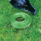 <!--F#f_0-->Heavy Duty Wire Line For 2 4mm x 15M for For PETROL S Reliable and Long Lasting<!--F/-->