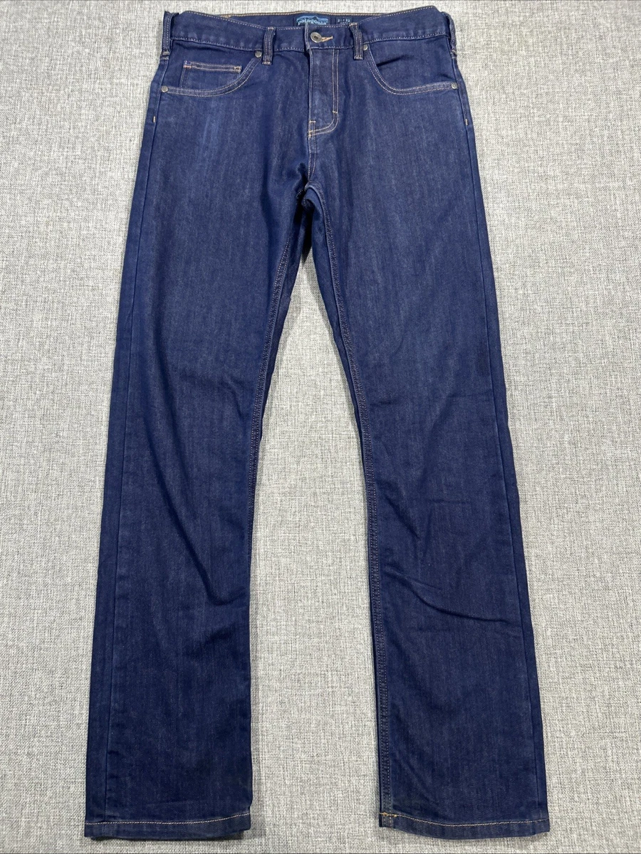 Patagonia Jeans for Men in 32 Inseam for sale | eBay
