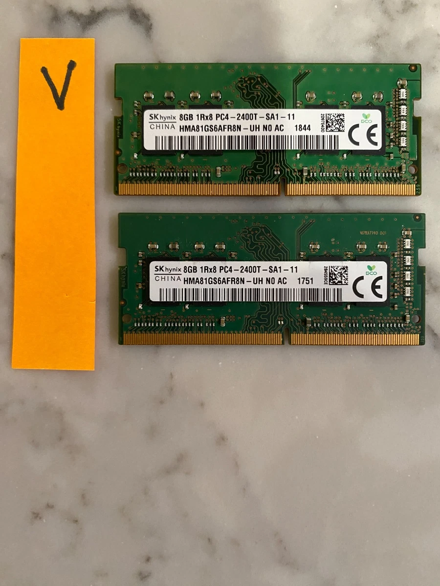 Computer DDR4-2400 SDRAM for sale - eBay
