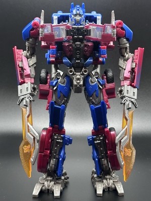Transformers Studio Series SS-05 ROTF Optimus Prime | eBay