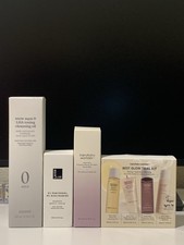 Korean Beauty Skincare Lot of 4 Items, Full Size