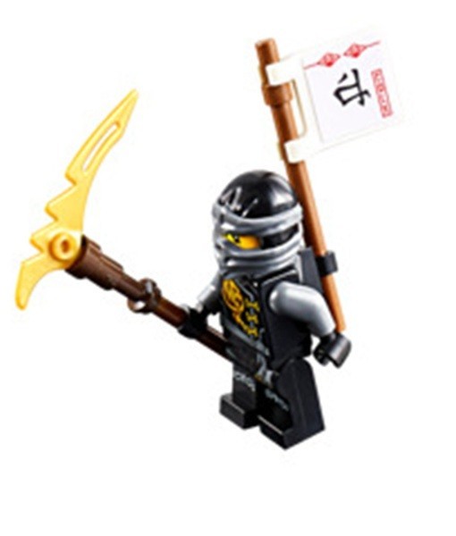 LEGO NINJAGO: Cole's Dragon (70599) for sale online | eBay