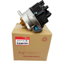 New Ignition Distributor With Cap Rotor For Acura Integra 94-01 30100p75a03 New Ignition Distributor With Cap Rotor For Acura Integra 94-01 30100p75a03