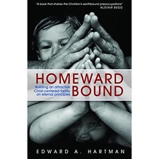 Homeward Bound - Paperback NEW Hartman, Edward 2001-11-20