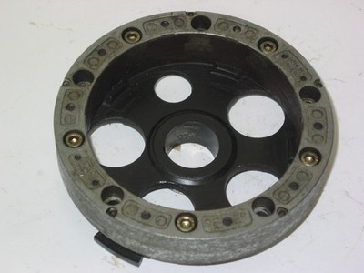 MAGNETRING MIT MAGNETNABE FÜR ROTAX 912