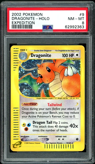 Dragonite