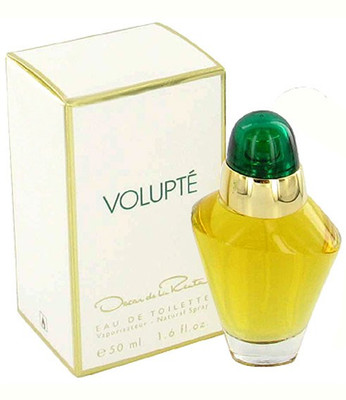 OSCAR DE LA RENTA OSC VOLUPTE' Eau De Toilette Für Damen 50