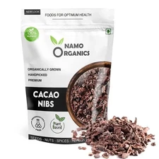 Namo Organics - Peruvian Cacao Powder - 250 gm