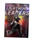 2025 Topps Chrome Drake London Base (RAW)