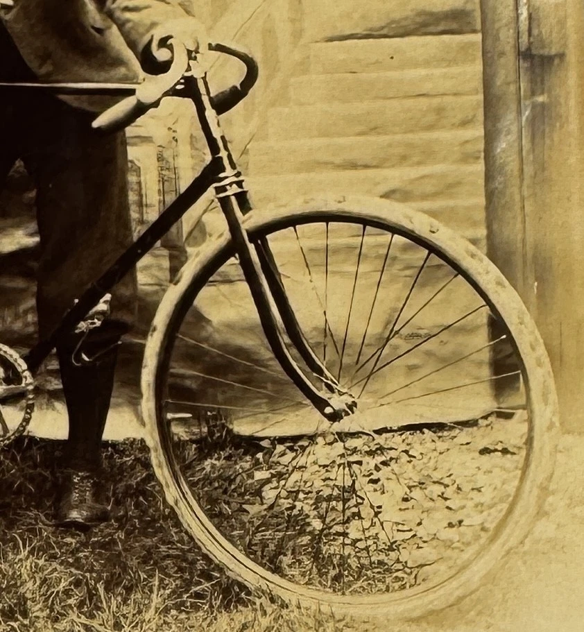 1900 Year Bike Collectibles for sale | eBay