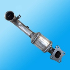 Catalyseurs Peugeot 108