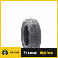 Used 21560r16 Michelin Crossclimate 2 95v - 8.532