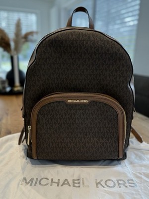 Michael Kors Rucksack Jaycee Large
