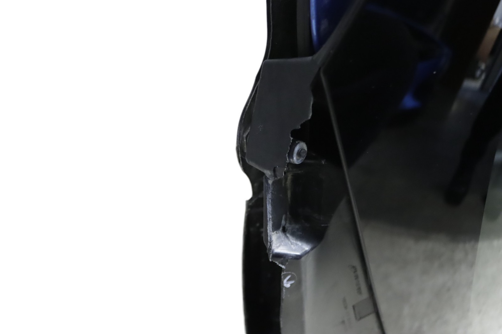 McLaren 720S Spider Convertible Rear Hatch Roof Cover Panel 2019 - 2023 OEM
