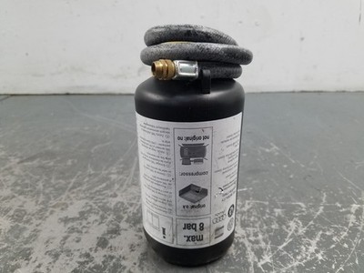 2010 Audi R8 Spyder V10 Tire Sealant #0644 X6