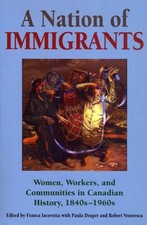 Image of A Nation of Immigrants - 9780802074829