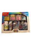 Sealed Pokemon Scarlet & Violet Paldean Fates 5 Mini Tins Costco Bundle SOLD OUT