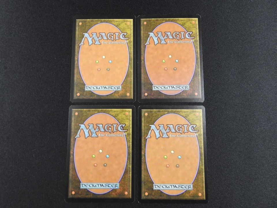 4x Mind Grind MP [Gatecrash] #2 Mtg Magic Free Tracking! - Image 2 of 2
