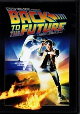 Back to the Future-2-Disc
