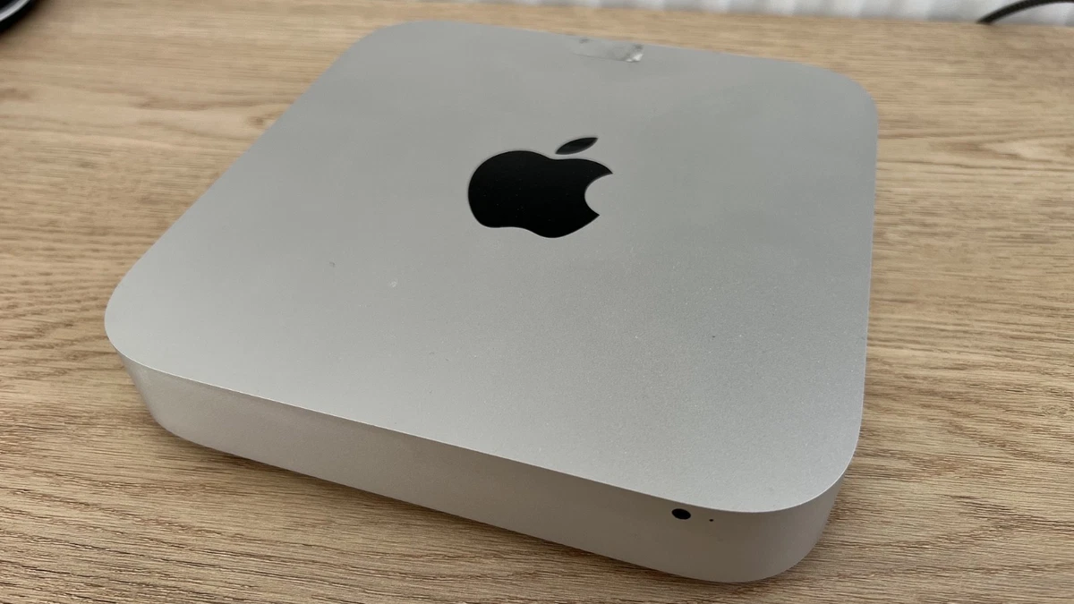 Las mejores ofertas en Mac Mini 8GB 2014 computadoras Apple y