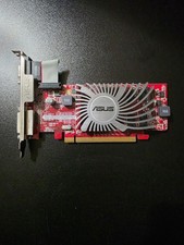 ASUS AMD Radeon HD 6450 EAH6450 SILENT/DI/1GD3 LP 1GB DDR3 SDRAM