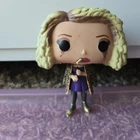 Funko Pop Television American Horror Story Hotel Hypodermic Sally #324 NO BOX