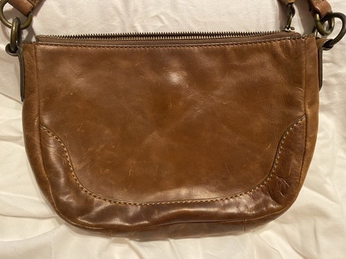 Frye Melissa Shoulder Bag
