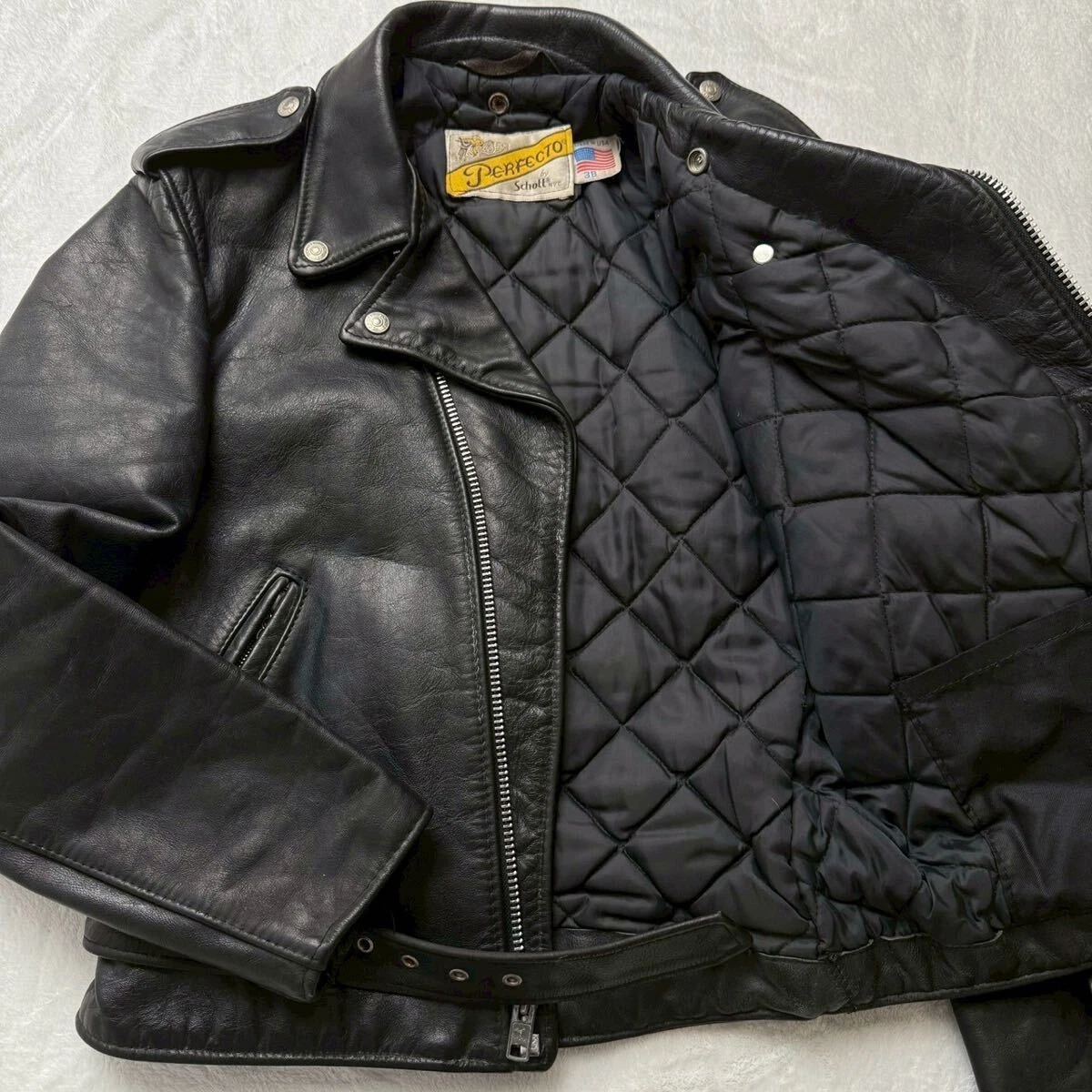Schott Perfecto for sale | eBay UK
